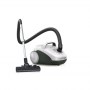 Gorenje | VCEA21GLW | Vacuum cleaner | Bagged | Power 700 W | Dust capacity 3 L | White - 4